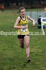 Womens under-20a  Northern Cross Country, Knowsley Safari Park. Photo: David T. Hewitson/Sports for All Pics